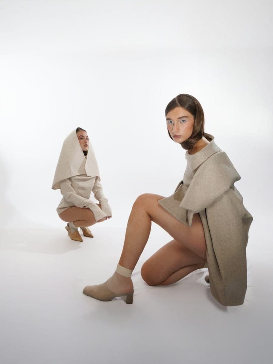 The Art of Draping